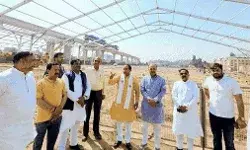 रविवार को नहीं उड़ेंगे ड्रोन एवं गुब्बारे- प्रशासन ने लगाया प्रतिबंध