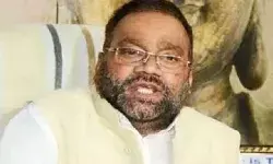 चर्चित स्वामी की पार्टी भी लड़ेगी लोकसभा चुनाव- खुद भी होंगे उम्मीदवार चर्चित स्वामी की पार्टी भी लड़ेगी लोकसभा चुनाव- खुद भी होंगे उम्मीदवार