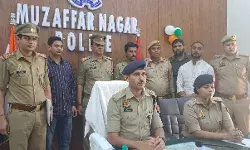 अल्प समय में घटना का खुलासा- रंजिशन की थी युवक हत्या- बताई पूरी बात