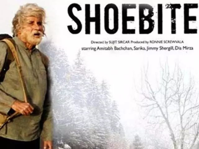 अमिताभ बच्चन की 12 साल से अटकी ये फिल्म हो सकती है अब रिलीज!