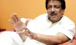 रालोद से इस बड़े मुस्लिम नेता ने दिया इस्तीफा- बताई वजह रालोद से इस बड़े मुस्लिम नेता ने दिया इस्तीफा- बताई वजह