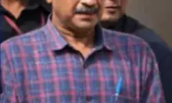 शराब नीति घोटाला- 15 अप्रैल तक केजरीवाल को भेजा जेल यात्रा पर शराब नीति घोटाला- 15 अप्रैल तक केजरीवाल को भेजा जेल यात्रा पर