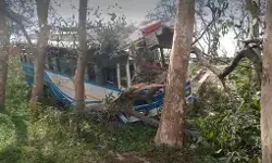 मजलिस में आये जायरीनों से भरी बस पलटी- दर्जनों घायल- मचा हाहाकार