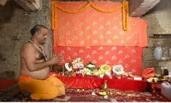 ज्ञानवापी के तहखाने में पूजा पर रोक से कोर्ट का सुप्रीम इंकार