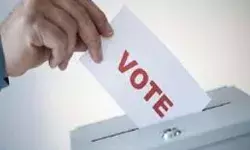 चुनाव आयोग ने विशेष मतदाताओं को डाक मतपत्र की सुविधा प्रदान की चुनाव आयोग ने विशेष मतदाताओं को डाक मतपत्र की सुविधा प्रदान की