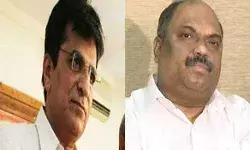 सोमैया ने की विधायक परब के रिसॉर्ट के खिलाफ कार्रवाई की मांग सोमैया ने की विधायक परब के रिसॉर्ट के खिलाफ कार्रवाई की मांग