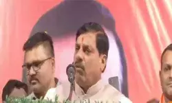 छिंदवाड़ा की जनता कांग्रेस के काले कारनामों का देगी जवाब- यादव छिंदवाड़ा की जनता कांग्रेस के काले कारनामों का देगी जवाब- यादव