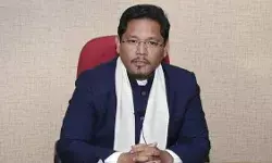 एनपीपी ने राजग के साथ देशहित के मुद्दों पर कभी समझौता नहीं किया- संगमा एनपीपी ने राजग के साथ देशहित के मुद्दों पर कभी समझौता नहीं किया- संगमा