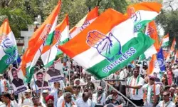 लोकसभा चुनाव 2024- कांग्रेस ने जारी की 17 उम्मीदवारों की लिस्ट लोकसभा चुनाव 2024- कांग्रेस ने जारी की 17 उम्मीदवारों की लिस्ट