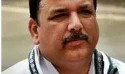 कोर्ट के सवालों पर निरुत्तर ED नहीं जुटा सकी जमानत विरोध का साहस कोर्ट के सवालों पर निरुत्तर ED नहीं जुटा सकी जमानत विरोध का साहस