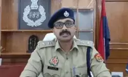 मारपीट कर कांस्टेबल से पिस्टल लूटकर भागे तीन आरोपी गिरफ्तार