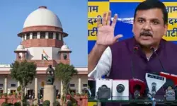 बोली पत्नी संजय की रिहाई का नही मानेगा जश्न- लंबा है संघर्ष रहेगा जारी बोली पत्नी संजय की रिहाई का नही मानेगा जश्न- लंबा है संघर्ष रहेगा जारी