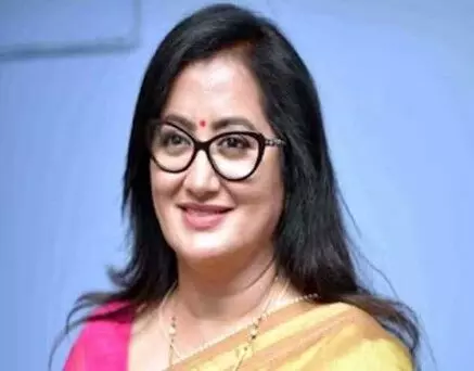 सुमलता भाजपा में शामिल होंगी, नहीं लड़ेंगी लोकसभा चुनाव