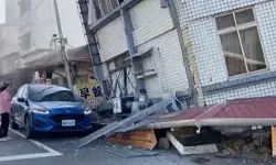 बरसों बाद आया शक्तिशाली भूकंप- छोड़ गया तबाही के निशान- लाखों घरों..