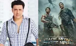 गोविंदा को पसंद आया अक्षय कुमार और टाइगर श्राफ की इस फिल्म का ट्रेलर गोविंदा को पसंद आया अक्षय कुमार और टाइगर श्राफ की इस फिल्म का ट्रेलर