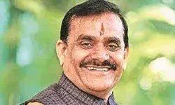 विष्णुदत्त शर्मा आज जमा करेंगे नामांकन विष्णुदत्त शर्मा आज जमा करेंगे नामांकन