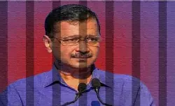 गिरफ्तारी के बाद घटा केजरीवाल का वजन- जेल प्रशासन बोला सब कुछ ओके गिरफ्तारी के बाद घटा केजरीवाल का वजन- जेल प्रशासन बोला सब कुछ ओके