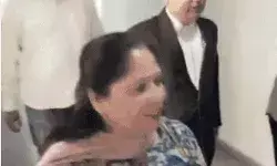 SC से जमानत के बाद ट्रायल कोर्ट ने संजय सिंह को दी बेल- लादा शर्तों... SC से जमानत के बाद ट्रायल कोर्ट ने संजय सिंह को दी बेल- लादा शर्तों...