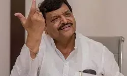 केंद्र की सत्ता में राजग की वापसी नामुमकिन- शिवपाल केंद्र की सत्ता में राजग की वापसी नामुमकिन- शिवपाल