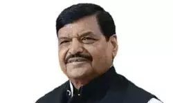 पूर्व केंद्रीय मंत्री ने शिवपाल यादव को दिया BJP में शामिल होने का ऑफर पूर्व केंद्रीय मंत्री ने शिवपाल यादव को दिया BJP में शामिल होने का ऑफर