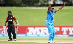 लखनऊ सुपर जॉइंट्स को झटका- आईपीएल से बाहर हुआ यह गेंदबाज