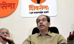 शिवसेना उद्धव ने डिक्लेअर किये उम्मीदवार- कल्याण से वैशाली को... शिवसेना उद्धव ने डिक्लेअर किये उम्मीदवार- कल्याण से वैशाली को...