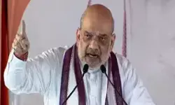 बोले अमित शाह- घमंडिया गठबंधन नहीं चाहता था राम मंदिर बने बोले अमित शाह- घमंडिया गठबंधन नहीं चाहता था राम मंदिर बने