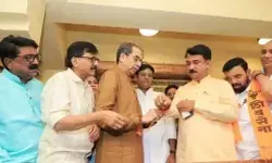 टिकट कटने से आहत सांसद की बीजेपी से बगावत-दिया पार्टी से इस्तीफा टिकट कटने से आहत सांसद की बीजेपी से बगावत-दिया पार्टी से इस्तीफा