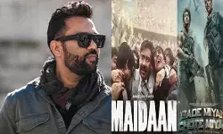 अली अब्बास जफर ने दर्शकों से यह दोनों फिल्में देखने की अपील की