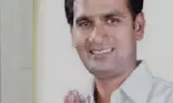 पूर्व कांग्रेस विधायक की संदिग्ध मौत- हाथ की नसे कटी हुई मिली पूर्व कांग्रेस विधायक की संदिग्ध मौत- हाथ की नसे कटी हुई मिली