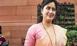 जाति प्रमाण पत्र मामले में भाजपा प्रत्याशी को मिली राहत- सुप्रीम कोर्ट.. जाति प्रमाण पत्र मामले में भाजपा प्रत्याशी को मिली राहत- सुप्रीम कोर्ट..