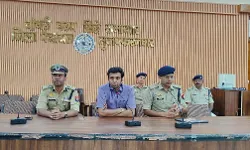 त्योहार एवं चुनाव को लेकर प्रशासन अलर्ट- DM SSP ने धर्म गुरुओं के साथ. त्योहार एवं चुनाव को लेकर प्रशासन अलर्ट- DM SSP ने धर्म गुरुओं के साथ.