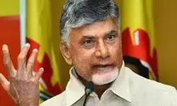 CM को जानवर, शैतान, चोर बताने वाले पूर्व सीएम को आयोग का नोटिस CM को जानवर, शैतान, चोर बताने वाले पूर्व सीएम को आयोग का नोटिस