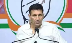 इंडिया गठबंधन से संबद्ध राजनैतिक दलों की कल होगी बैठक इंडिया गठबंधन से संबद्ध राजनैतिक दलों की कल होगी बैठक