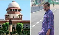 कोर्ट के सुप्रीम फैसले से मिली आप सरकार की बांछे- जलापूर्ति के लिए...