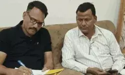 प्रॉपर्टी डीलर से एक लाख की रिश्वत लेता ASI रंगे हाथ गिरफ्तार प्रॉपर्टी डीलर से एक लाख की रिश्वत लेता ASI रंगे हाथ गिरफ्तार