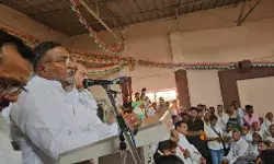 बोले कादिर- पीडीए की ताकत बनेगी गठबंधन प्रत्याशी की जीत का माध्यम