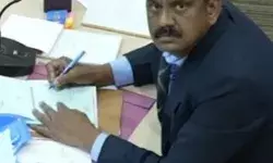 मेयर चुनाव में BJP कैंडिडेट को जिताने वाले चुनाव अधिकारी ने मांगी माफी मेयर चुनाव में BJP कैंडिडेट को जिताने वाले चुनाव अधिकारी ने मांगी माफी