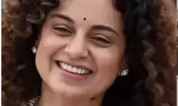 कंगना रनौत ने किया रहस्य उजागर- सुभाष चंद्र बोस थे पहले प्रधानमंत्री कंगना रनौत ने किया रहस्य उजागर- सुभाष चंद्र बोस थे पहले प्रधानमंत्री