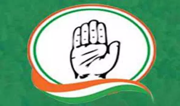 कांग्रेस की शेष तीन सीटों पर प्रत्याशियों के नाम घोषित कांग्रेस की शेष तीन सीटों पर प्रत्याशियों के नाम घोषित