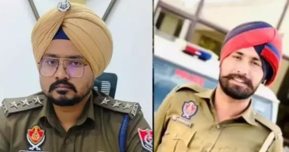 स्कॉर्पियो एवं फॉर्च्यूनर की जबरदस्त भिड़ंत में ACP व गनमैन जिंदा जले