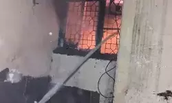 अनाथालय में आग का तांडव- रेस्क्यू कर निकाले दर्जन से भी अधिक बच्चे