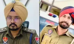 स्कॉर्पियो एवं फॉर्च्यूनर की जबरदस्त भिड़ंत में ACP व गनमैन जिंदा जले स्कॉर्पियो एवं फॉर्च्यूनर की जबरदस्त भिड़ंत में ACP व गनमैन जिंदा जले