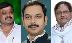 लोकसभा चुनाव 2024- कांग्रेस ने जारी की उम्मीदवारों की नई लिस्ट