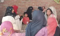 खेत पर गए किसान का मर्डर- शव जंगल में फेंक कर हत्यारे फरार खेत पर गए किसान का मर्डर- शव जंगल में फेंक कर हत्यारे फरार