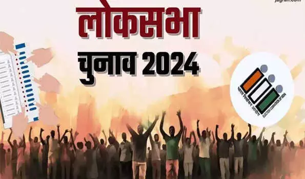 2019 में पहली बार लोकसभा चुनाव जीते 10 MP फिर से जलवा दिखाने को बेताब