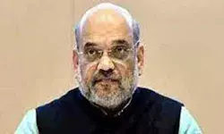 अनुच्छेद 370 संबंधी टिप्पणी पर शाह ने खड़गे की आलोचना की अनुच्छेद 370 संबंधी टिप्पणी पर शाह ने खड़गे की आलोचना की