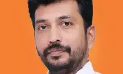 शिवसेना उद्धव प्रत्याशी को ED की गिरफ्तारी का डर- छोडा नॉनवेज शिवसेना उद्धव प्रत्याशी को ED की गिरफ्तारी का डर- छोडा नॉनवेज