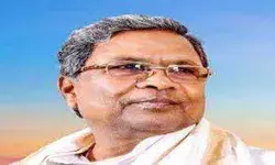 सिद्दारमैया ने चुनाव बाद सरकार गिरने के भाजपा के दावों को किया खारिज सिद्दारमैया ने चुनाव बाद सरकार गिरने के भाजपा के दावों को किया खारिज