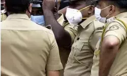 हाथी की वजह से माओवादी को मजबूर होकर करना पड़ा सरेंडर